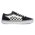 Sneakers nere a scacchi Vans Filmore Decon, Brand, SKU s324500014, Immagine 0